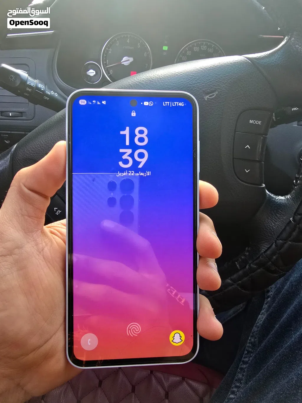 samsung A35