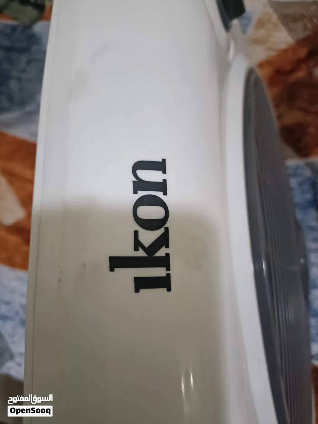 PORTABLE FAN