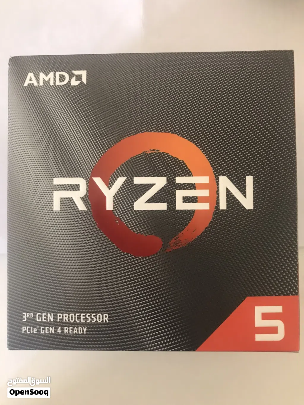 AMD 3600للبيع