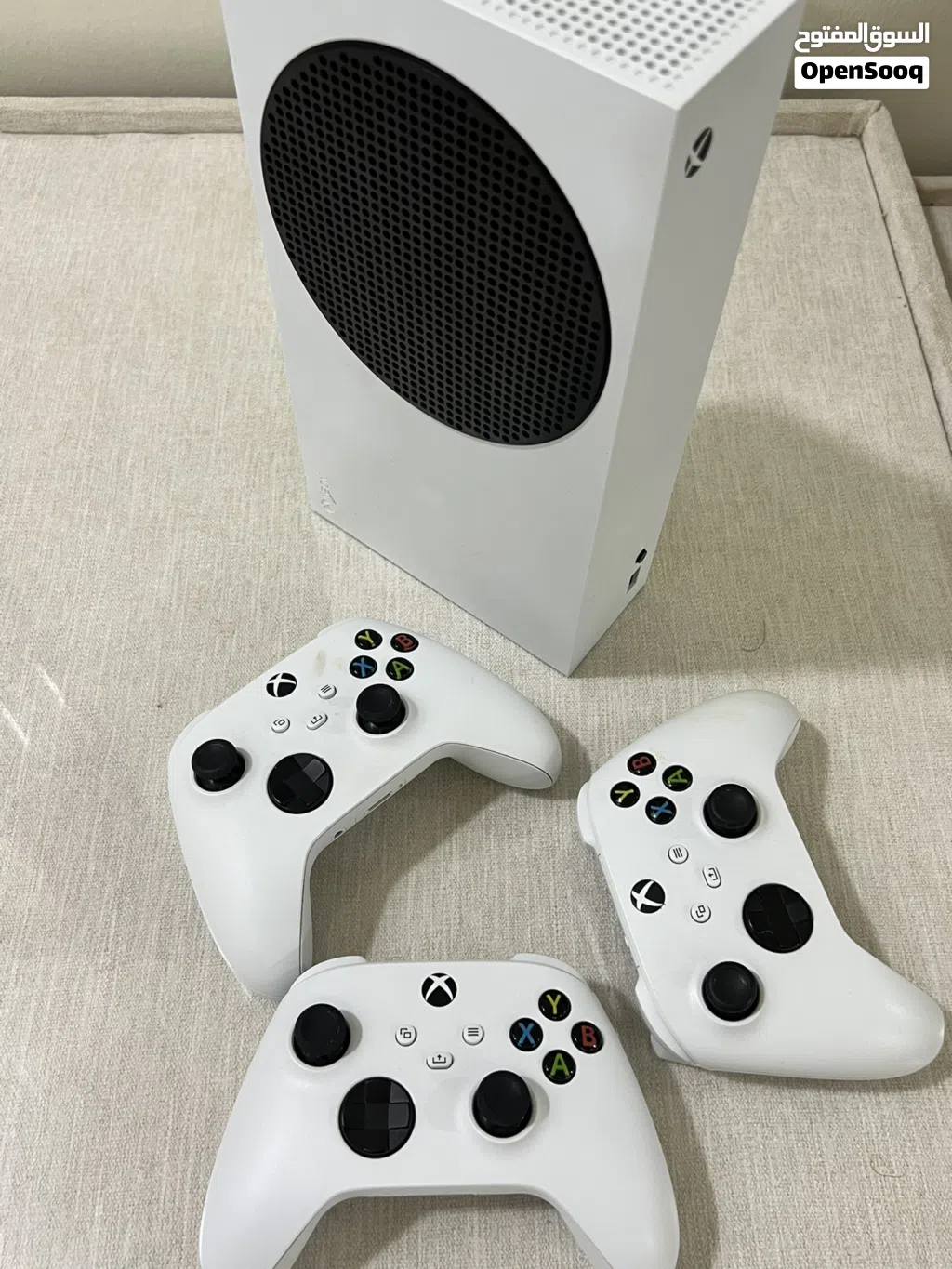 ..XBOX S ..