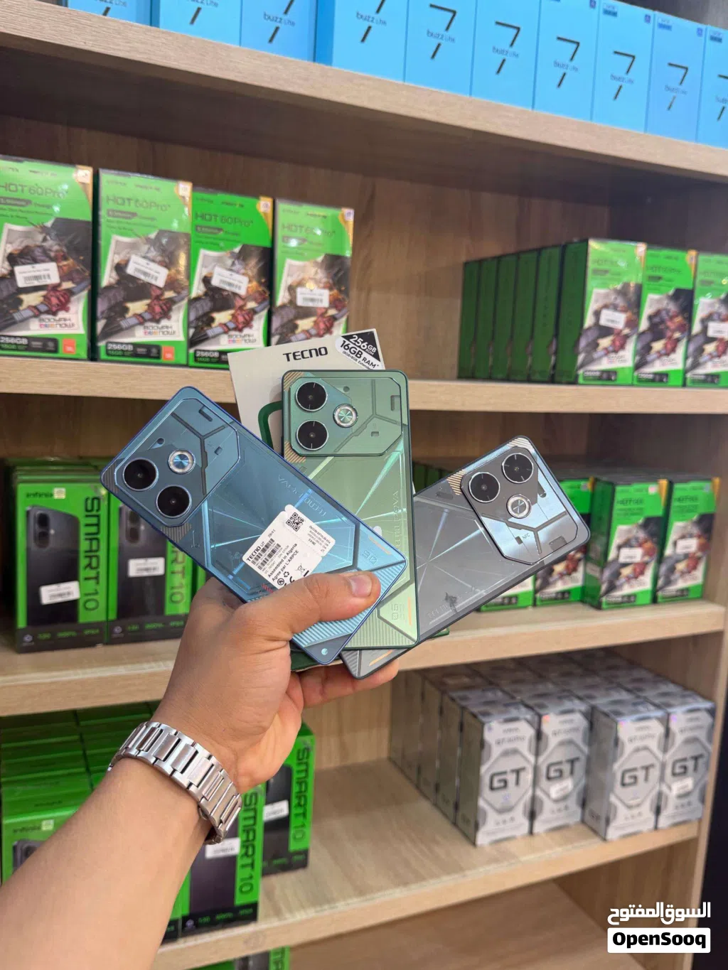 هاتف vivo بسم الله مشاء الله