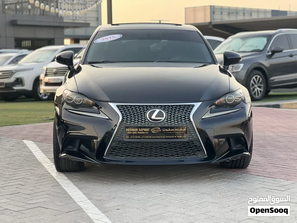 Lexus IS IS 250