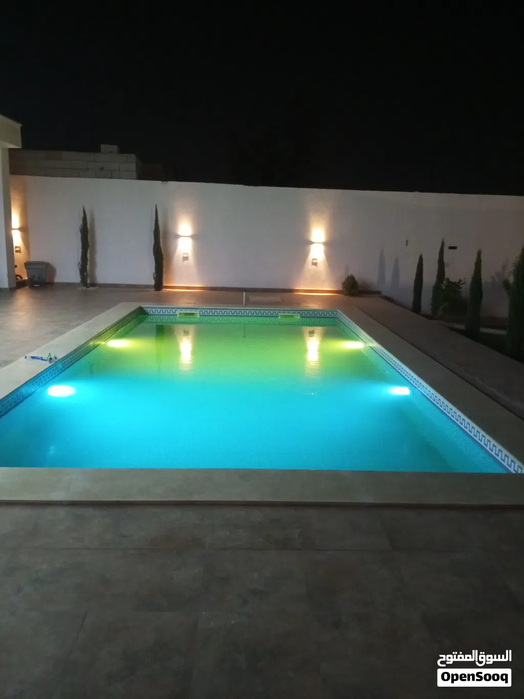 استراحة رفاقة عمر