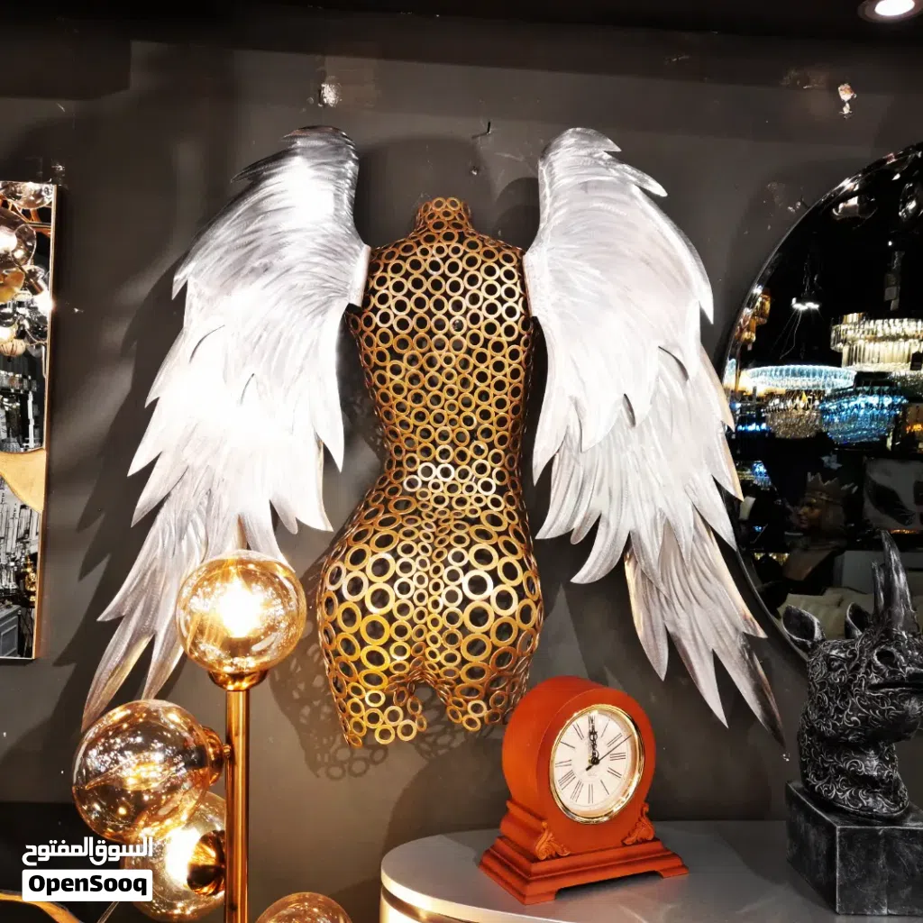 ظلّ الملاك