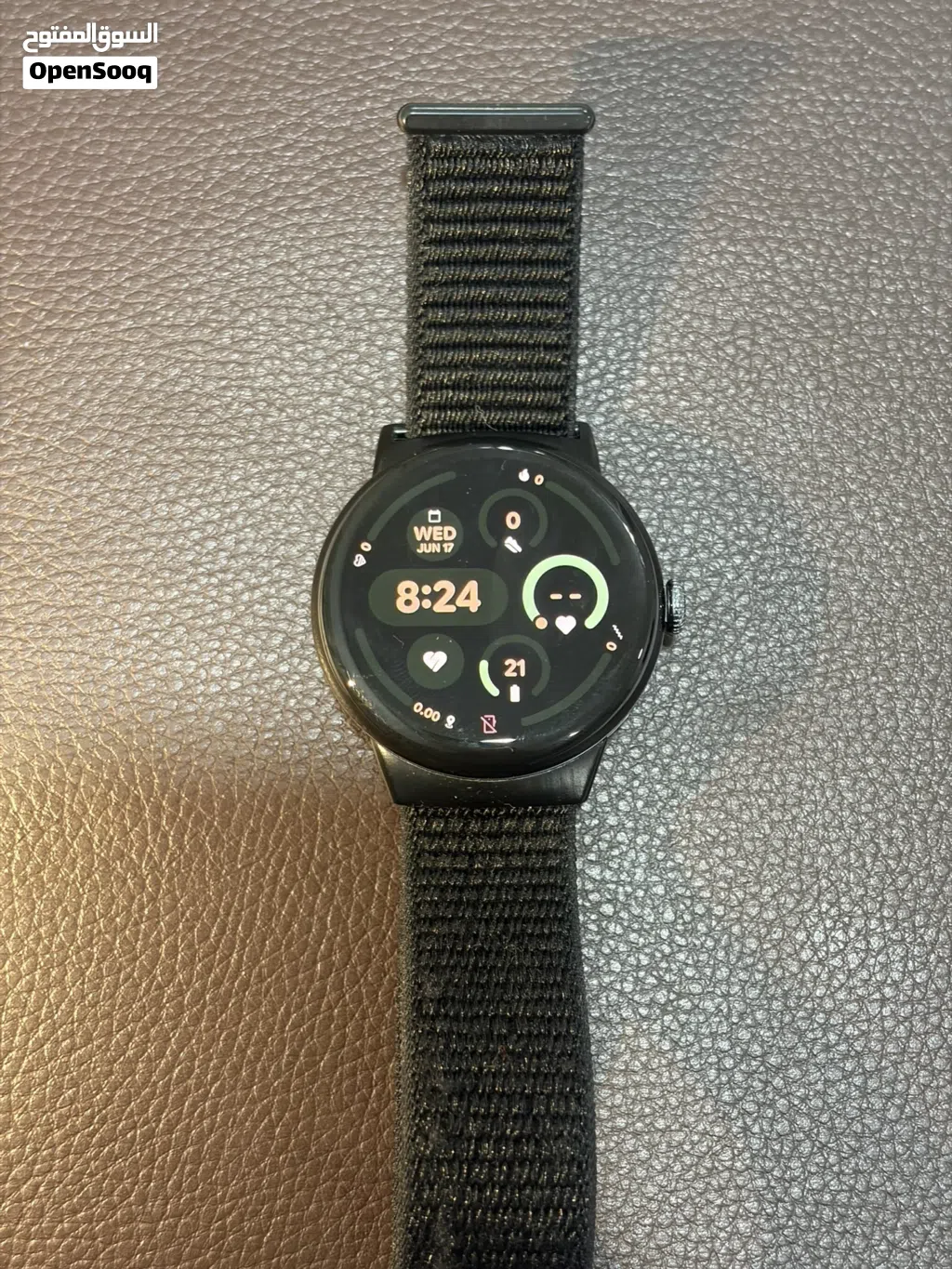 Google Pixel Watch 3