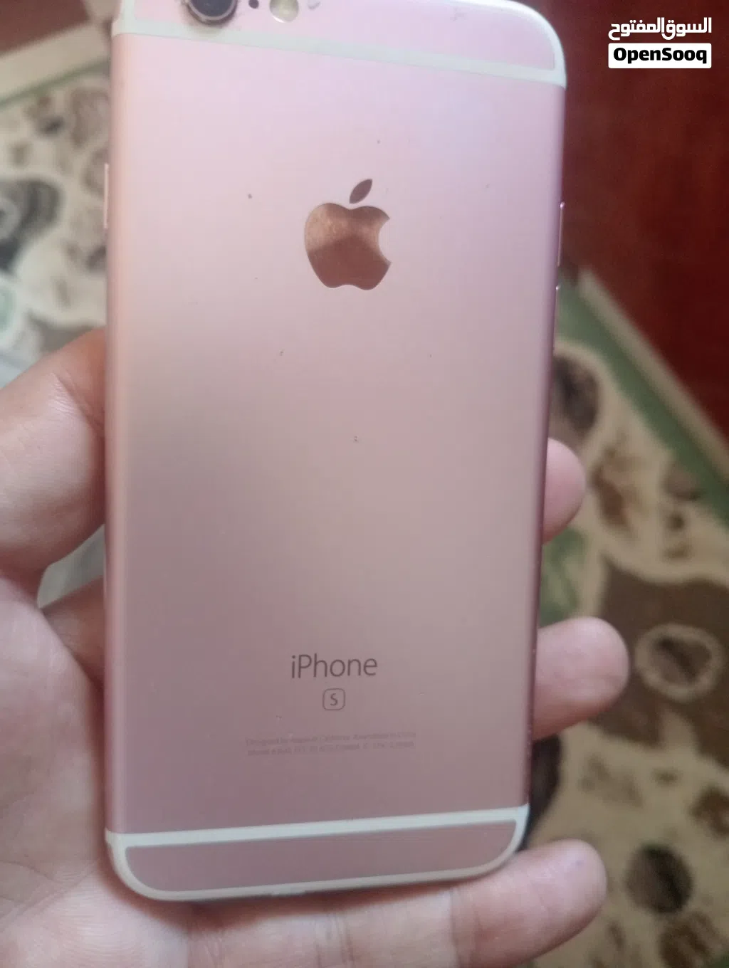 iPhone 6 S 16 GB