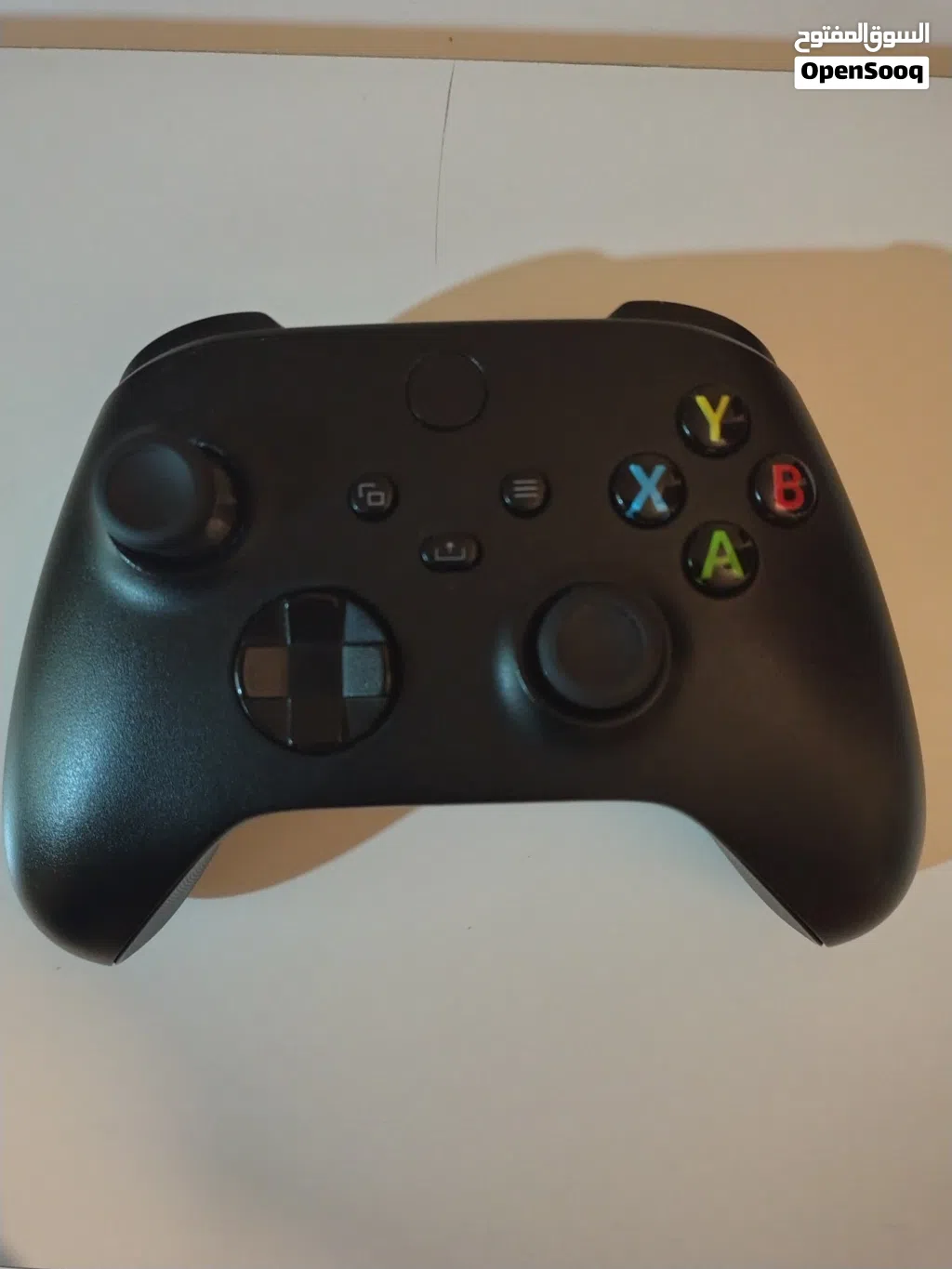 Xbox Series X ايد كنترول الاصليه احدث نسخه للبيع