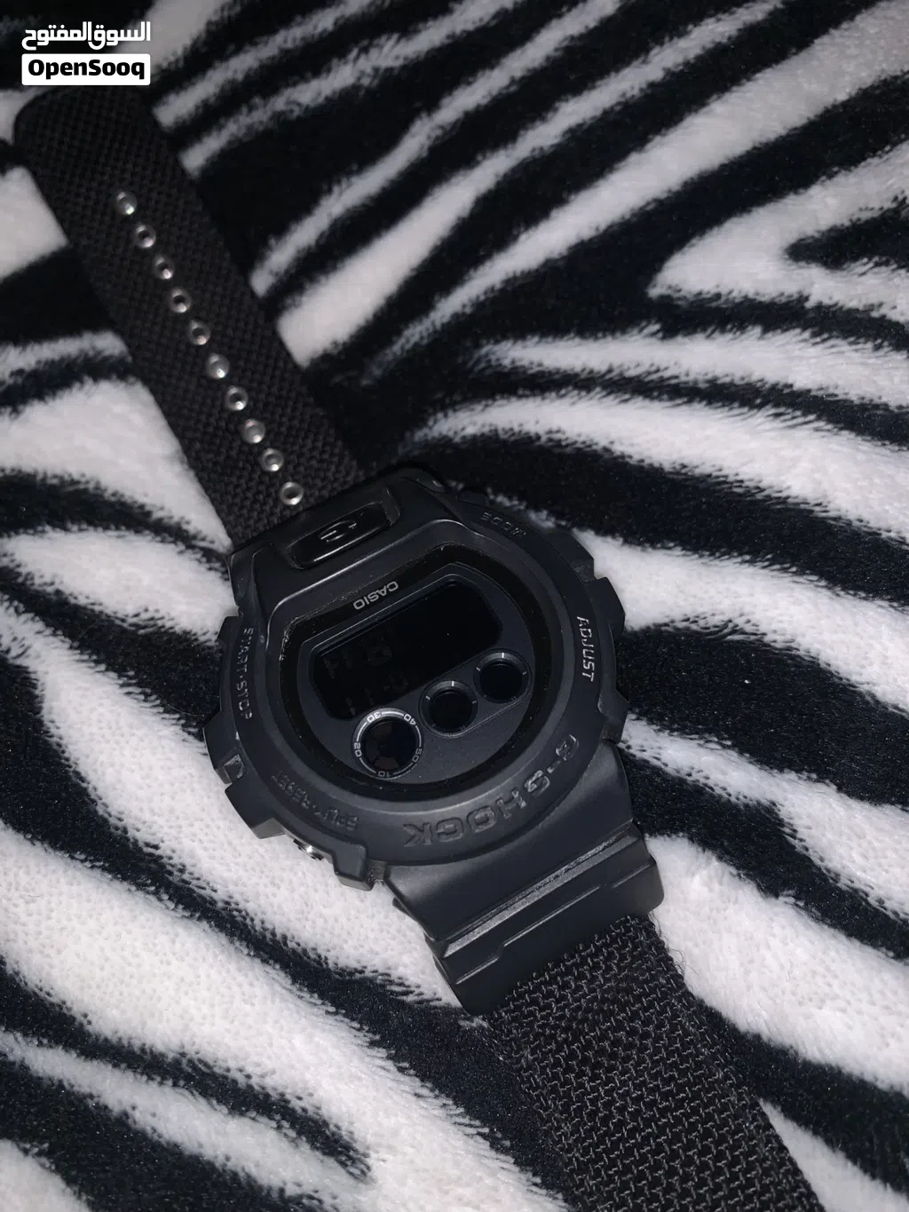Casio G-Shock DW-9052