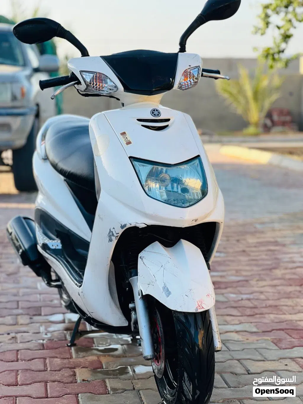 ياماها أخرى