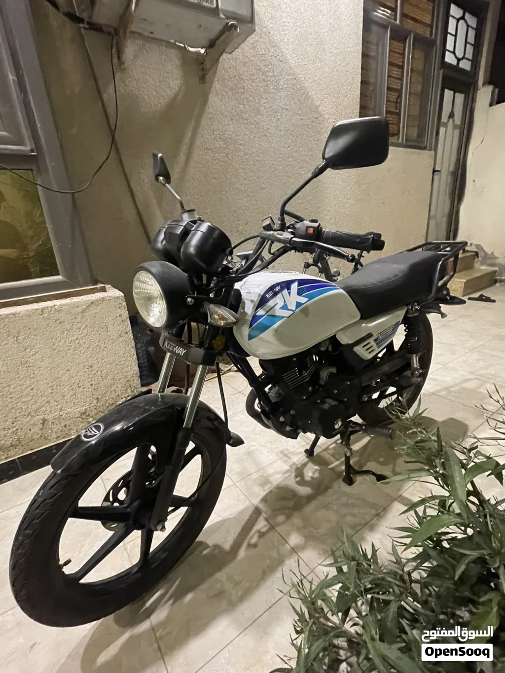 Keeway ئەوانەی تر
