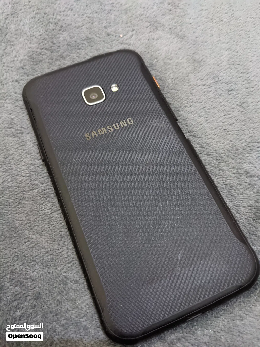 Samsung galaxy xcover 4s