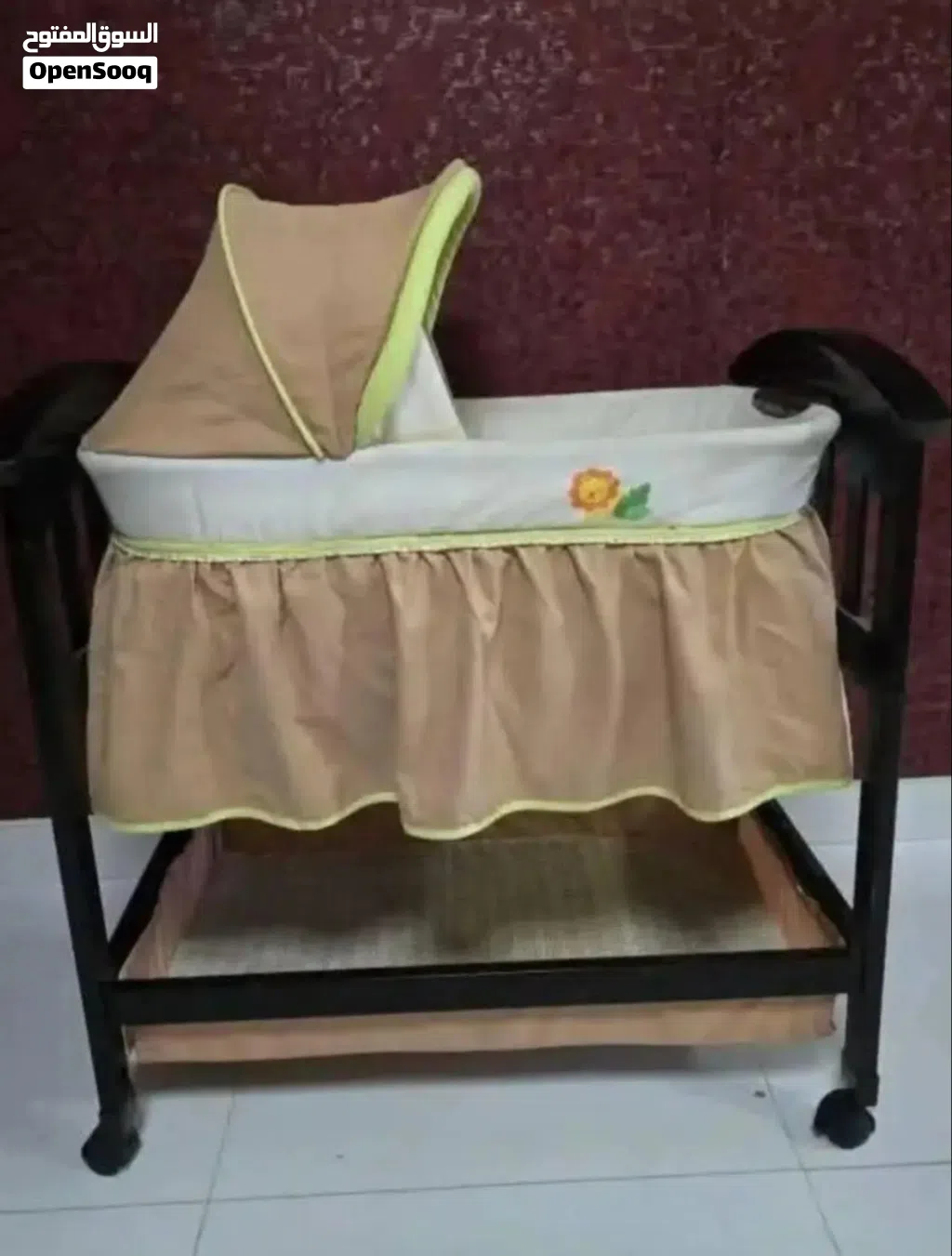 baby cribs