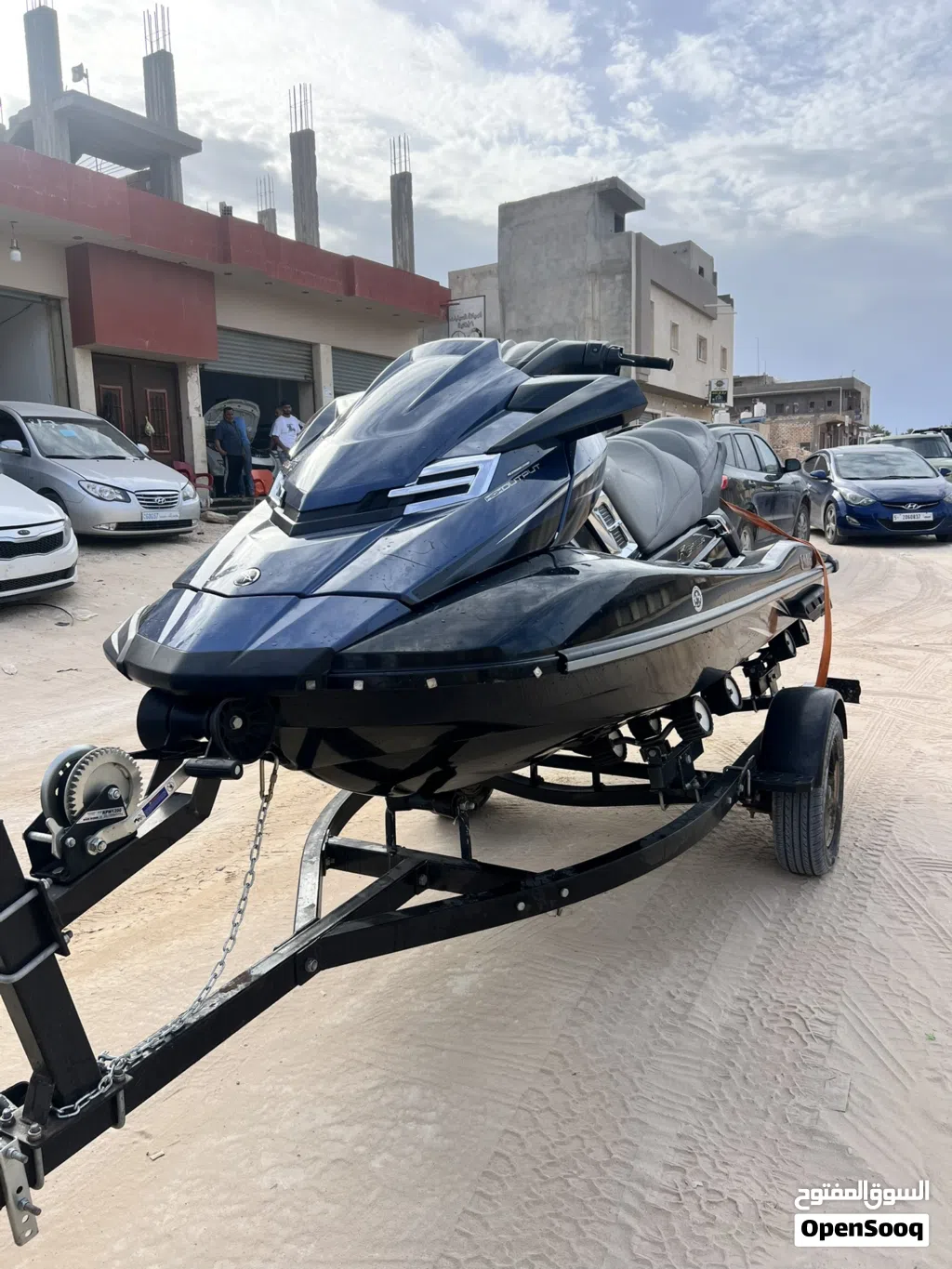 مطو fx 1800 2017