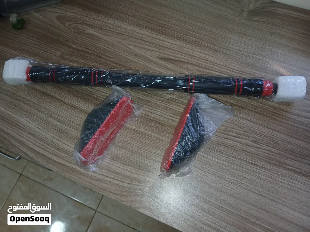 عقلة باب دون مسامير