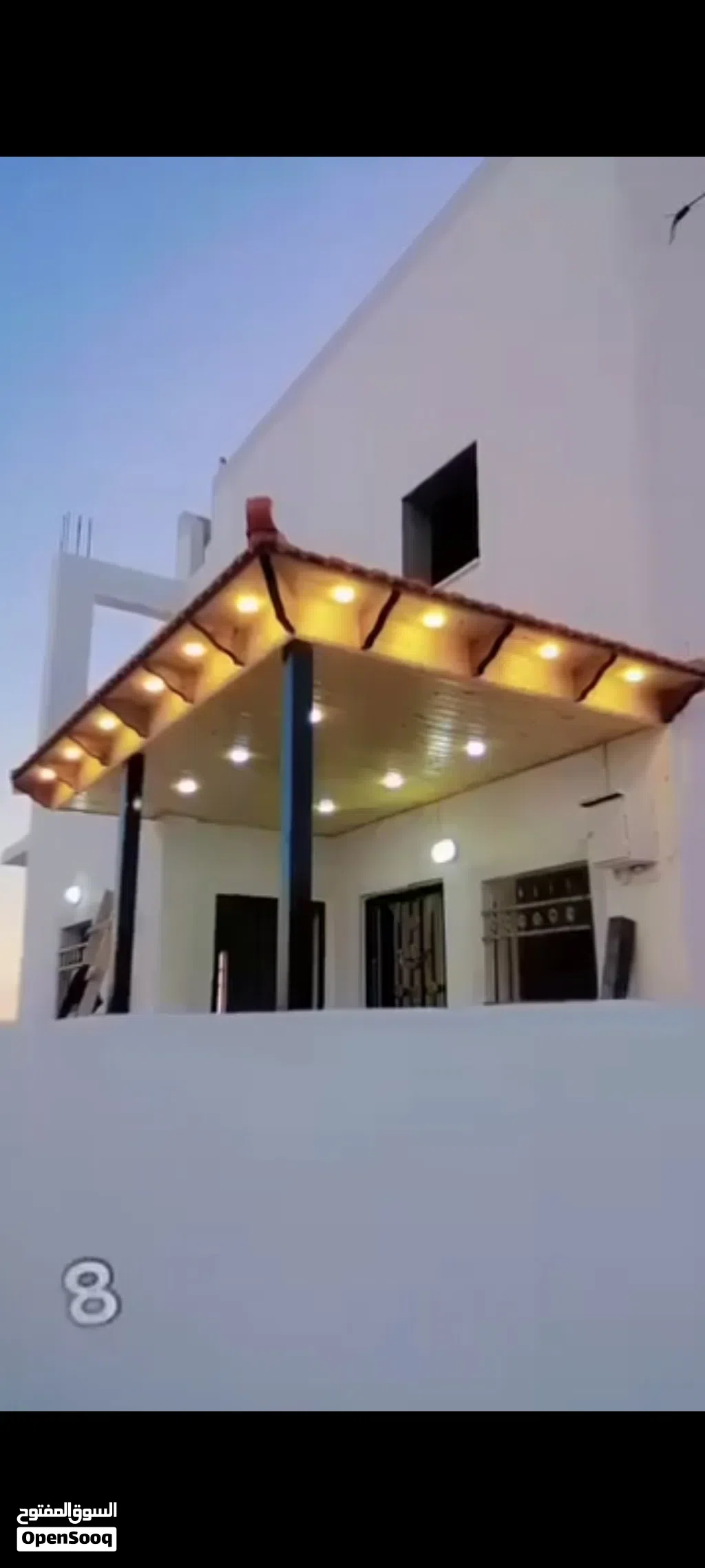 قرميد ديكورات صيانة عامة
