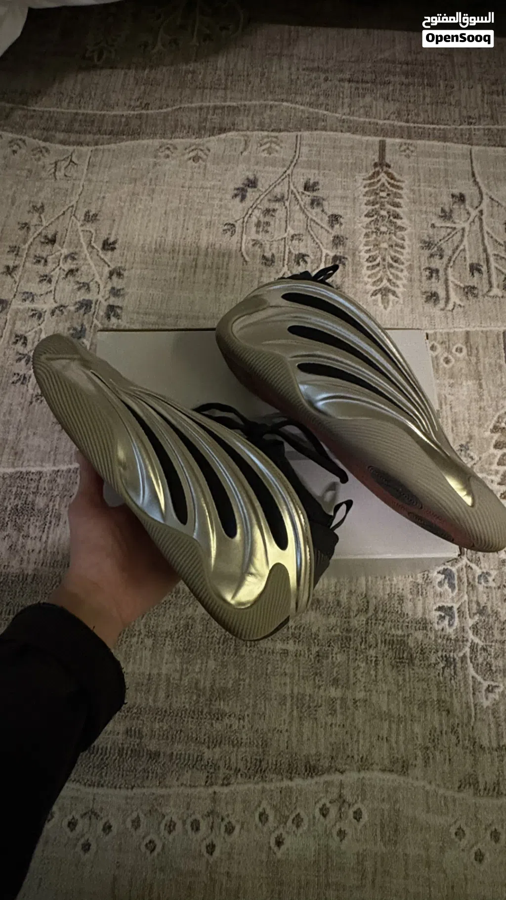 ADIDAS HARDEN VOL 9