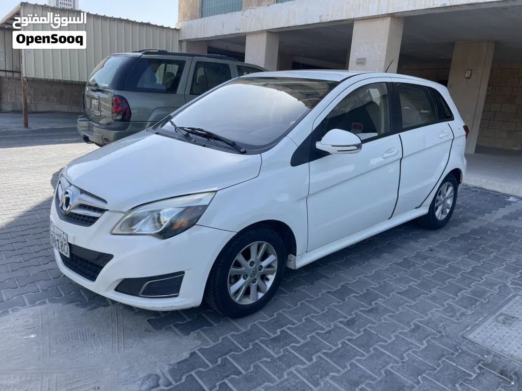 BAIC Other