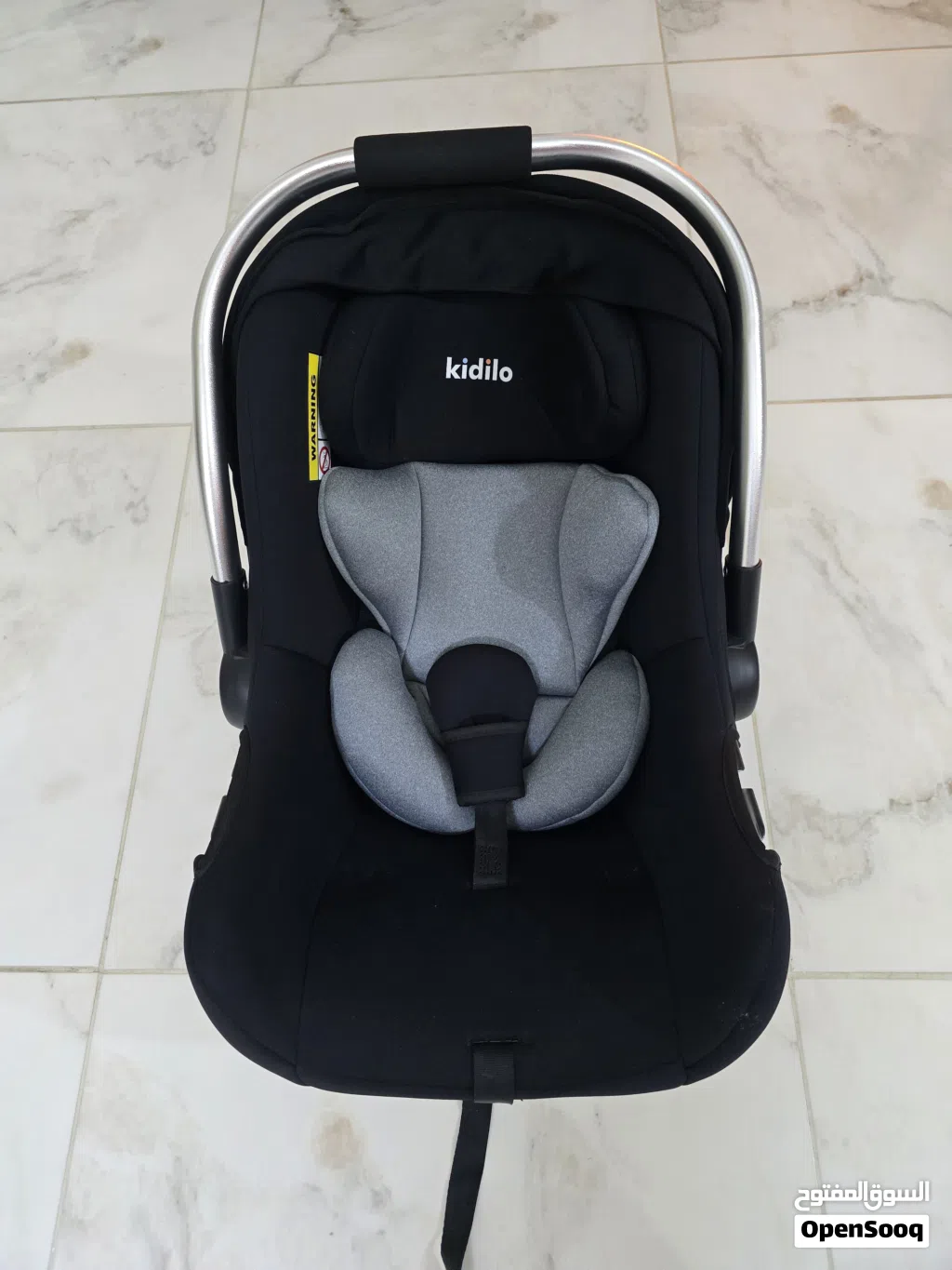 كرسي أطفال - كارسيت - car seat - kidilo - كيديلو