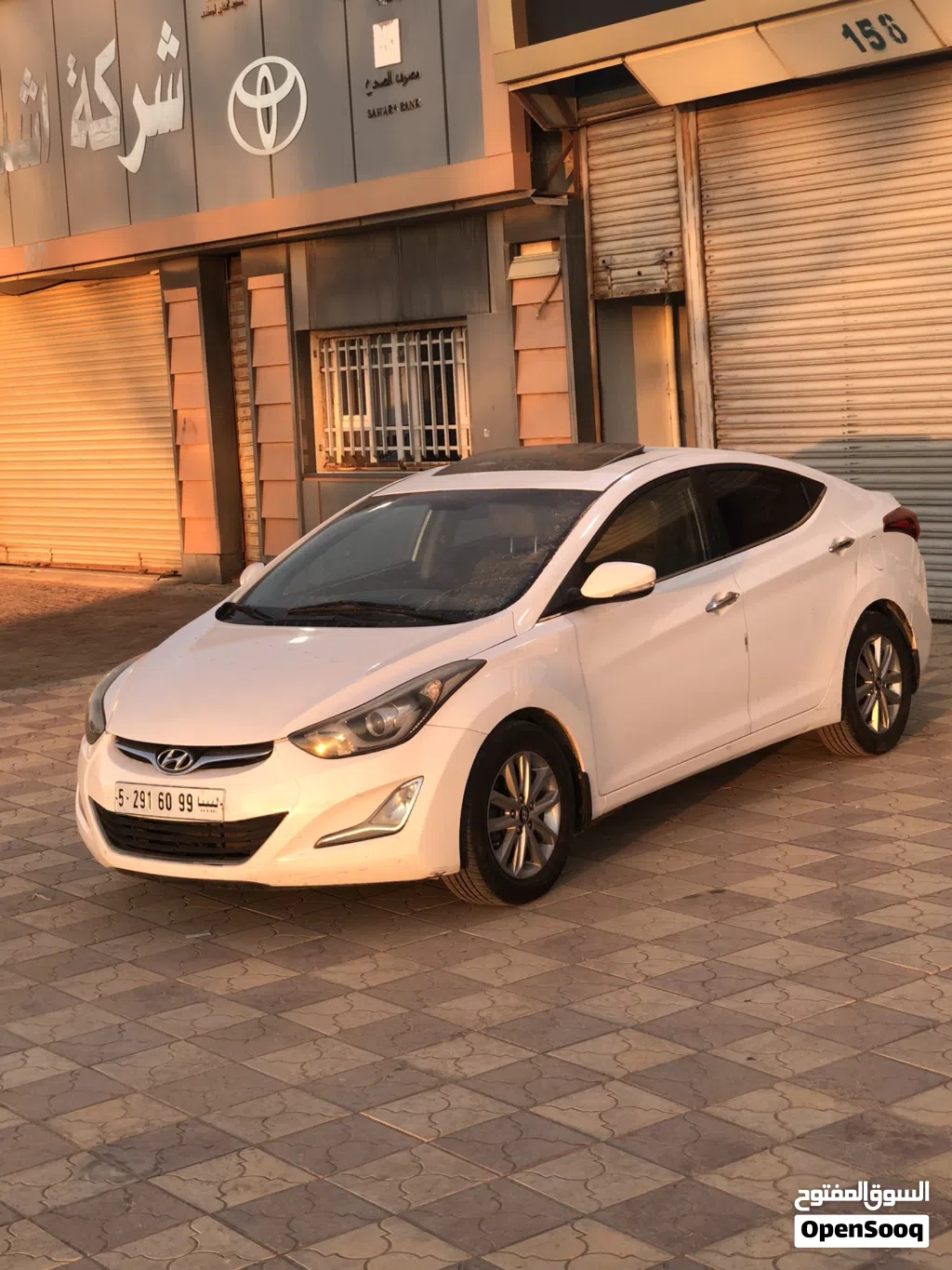 Hyundai Elantra Sport