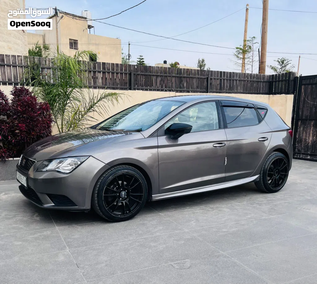 سيات ليون Sport Stourer