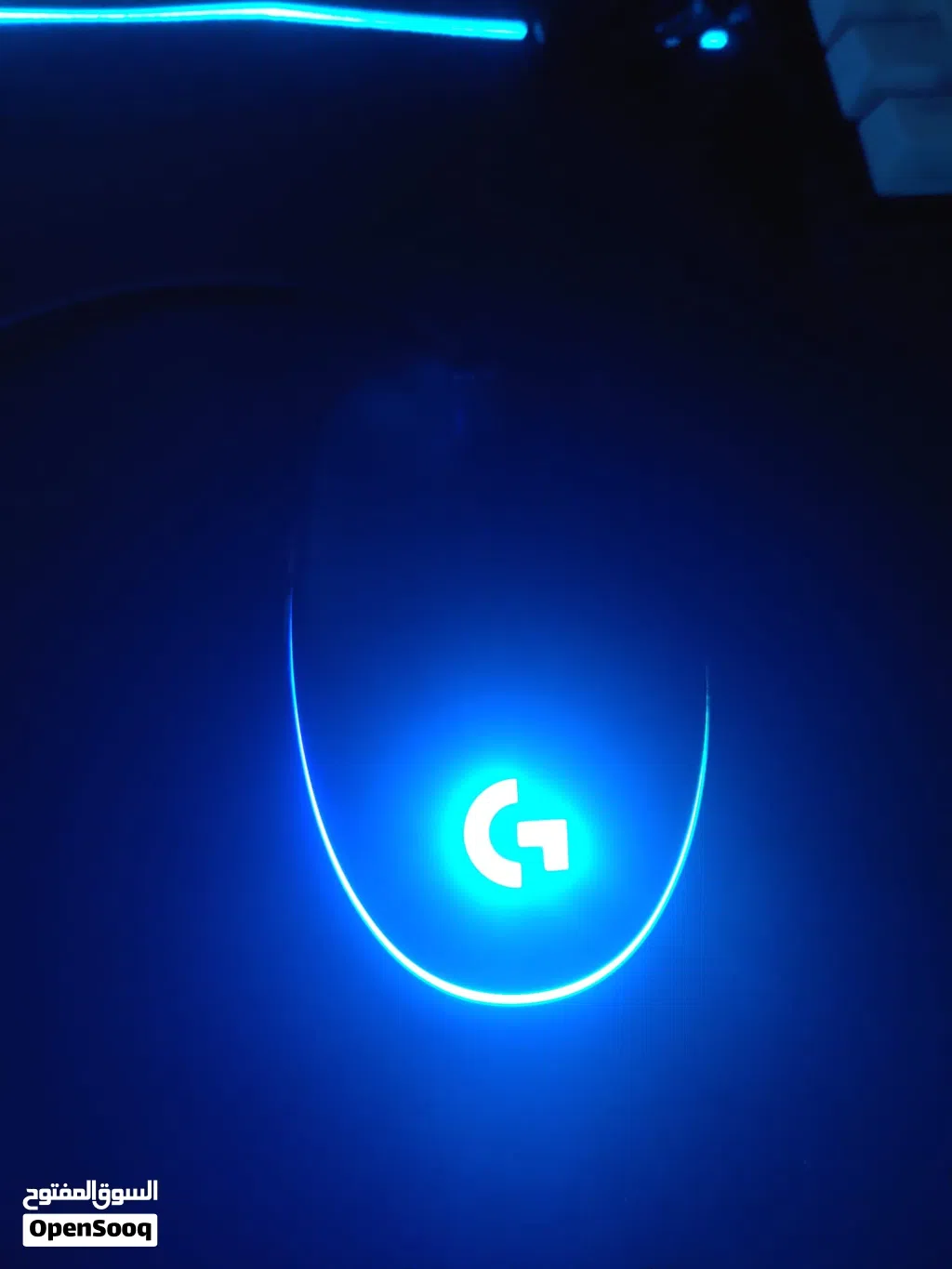 للبيع ماوس لوجيتيك 103 lightsyinc mouse logitach 103 for sale