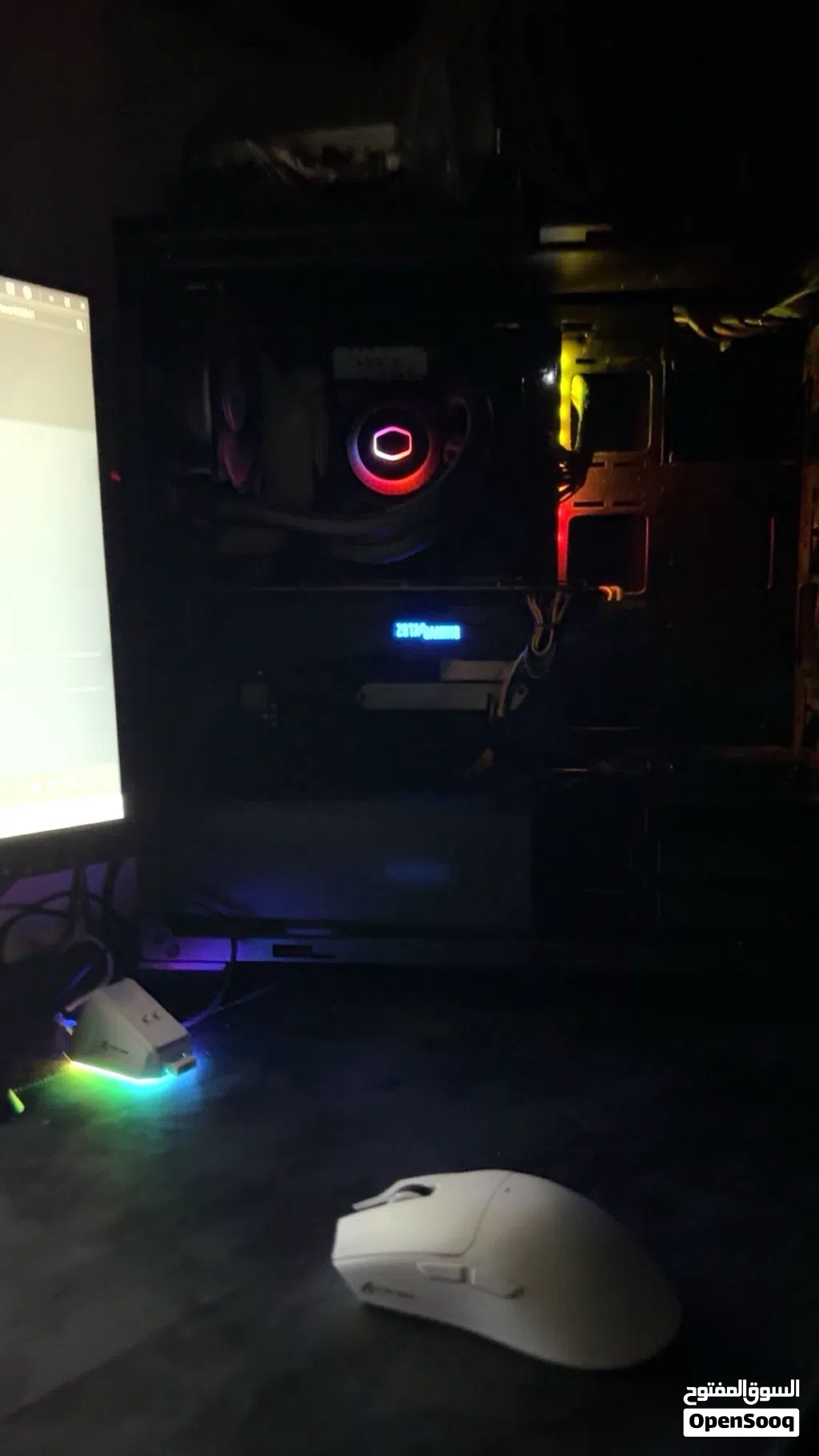 بيسي كرت Rtx2080