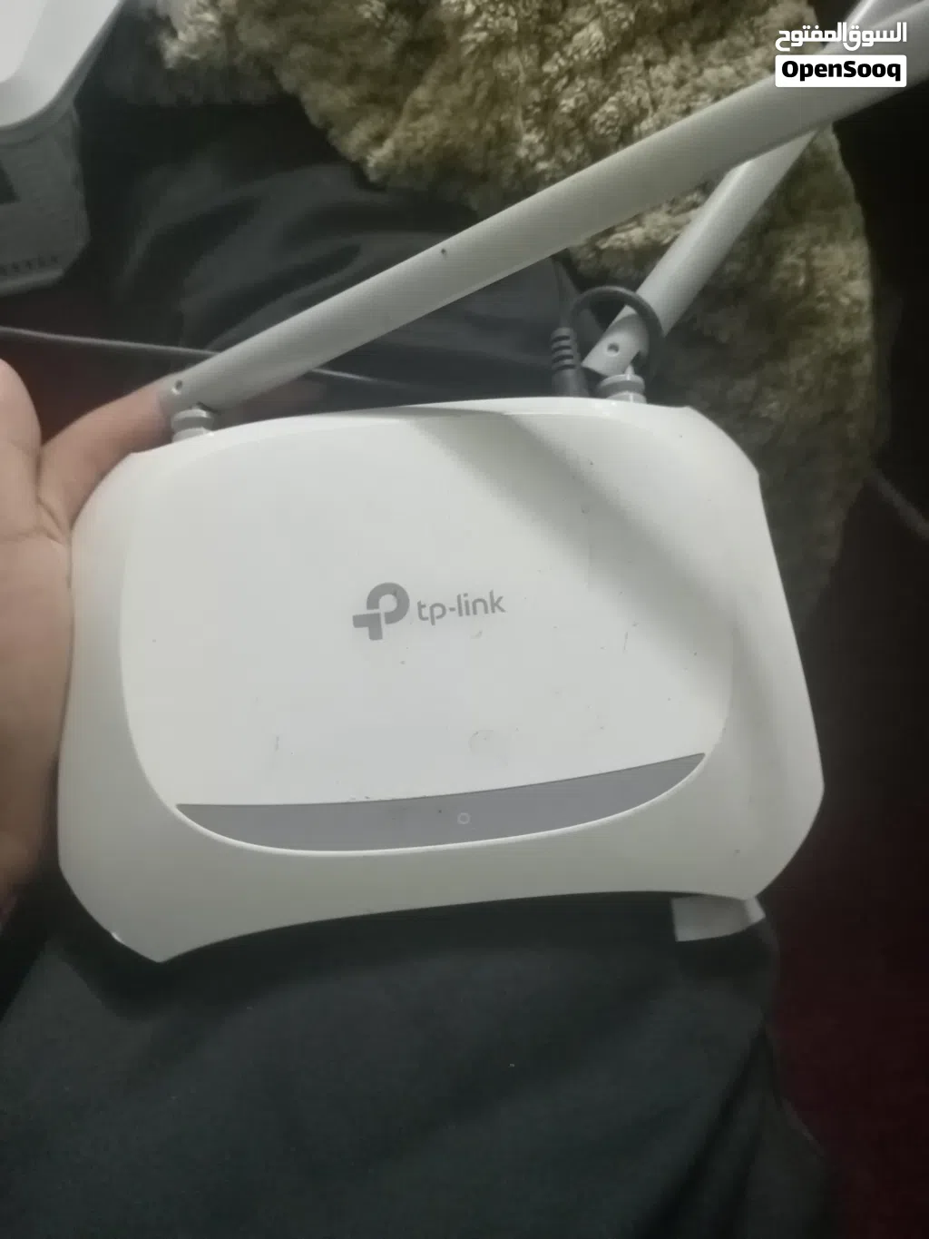 Tp link wifi