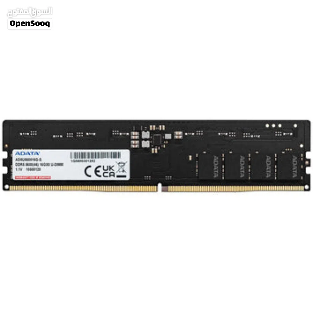 رام DDR5 16GB