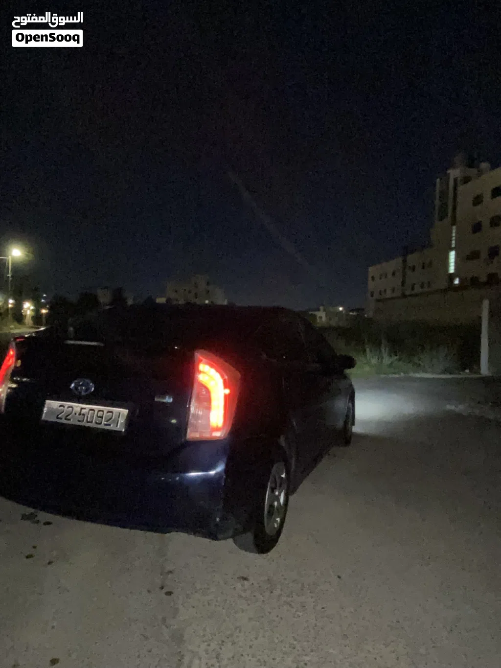 Toyota Prius Prius