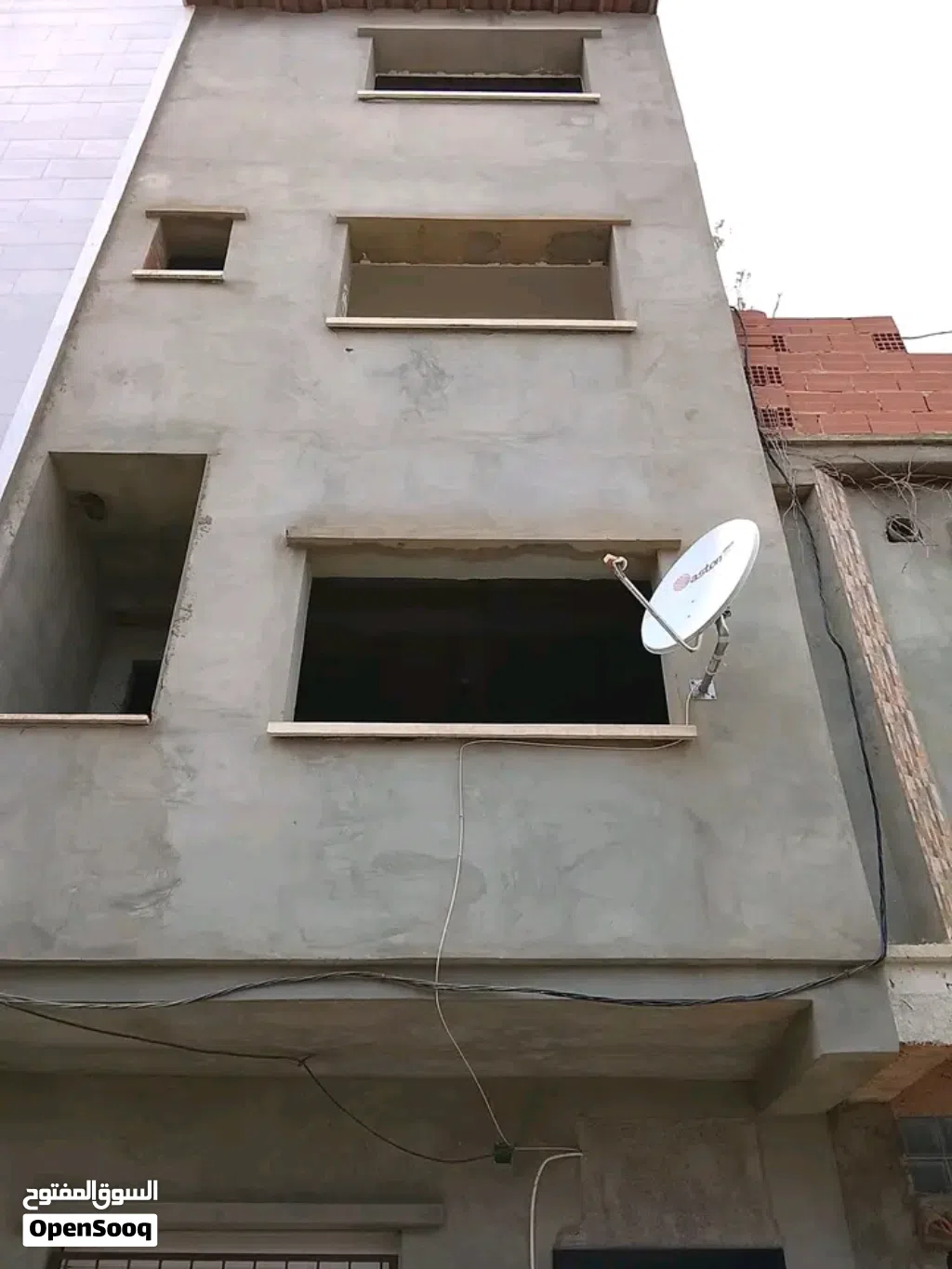 فيله صغيره من 7 غرف