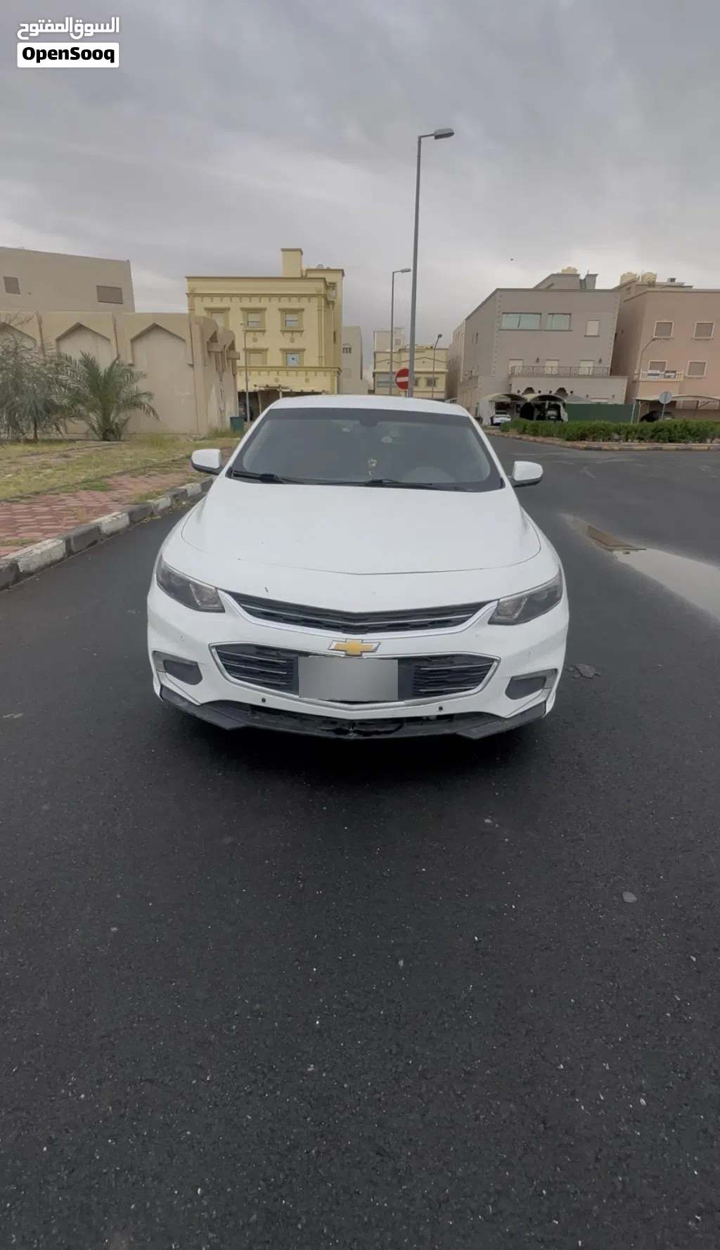 شيفروليه ماليبو Premier