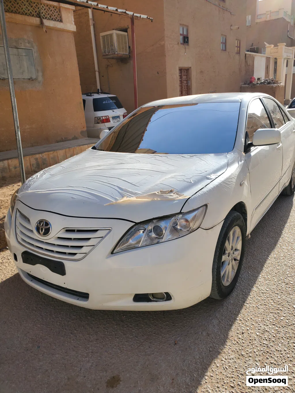 تويوتا كامري GL