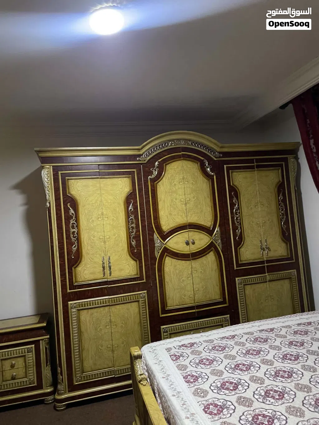 نشتري الاثاث المستعمل 079559066