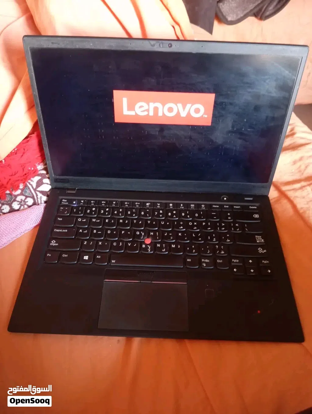 Lenovo للبيع