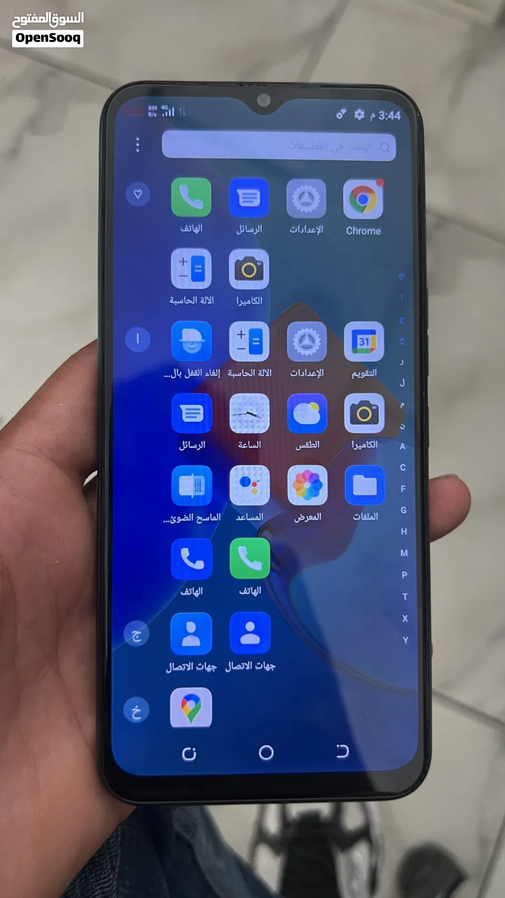 تكنوً سبارك 8
