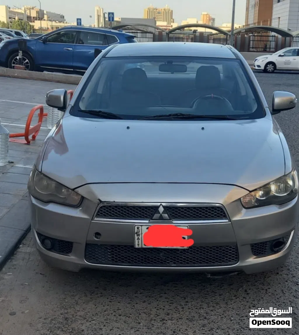 Mitsubishi Lancer GL