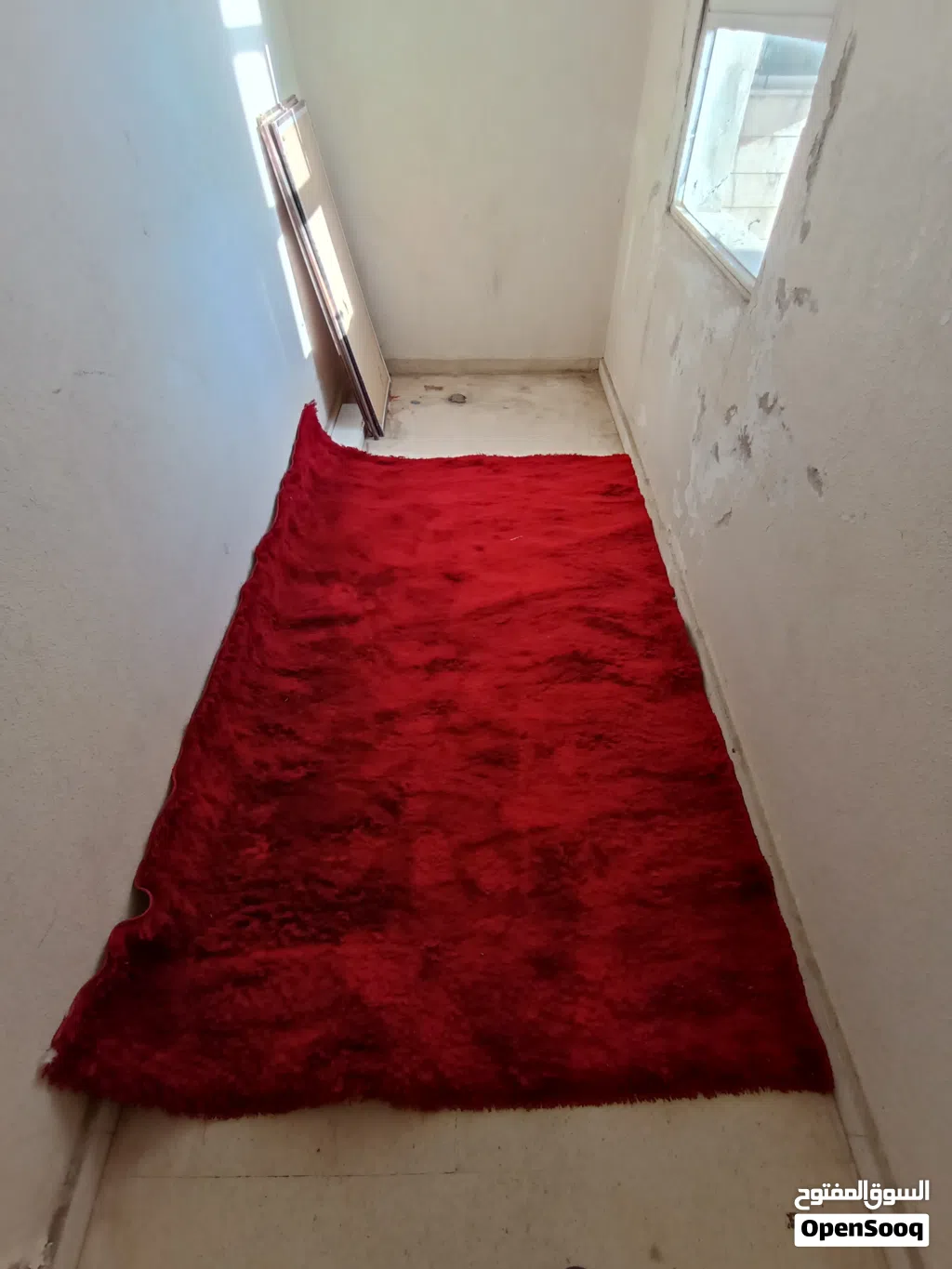سجاد تركي للبيع بحاله ممتازه
