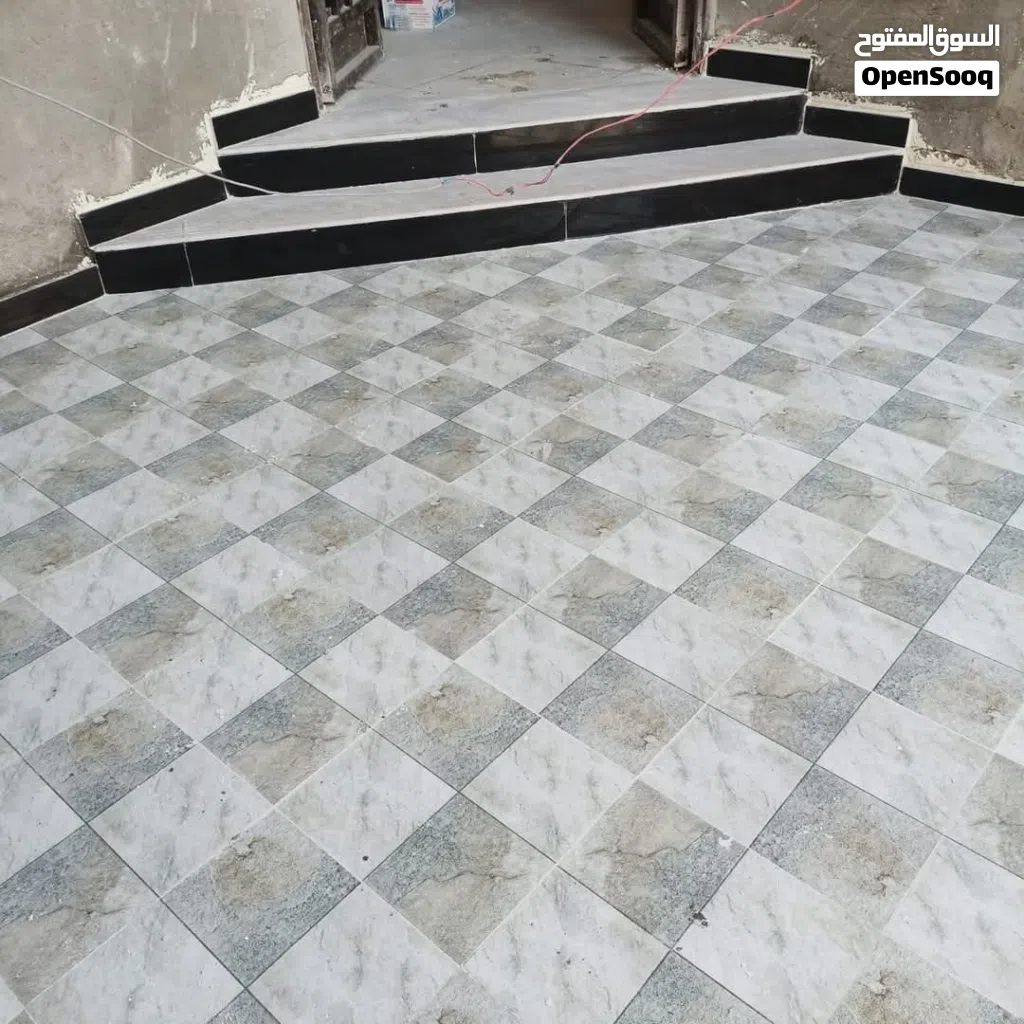 خلفه سيراميك وترميم البيوت متفرغ