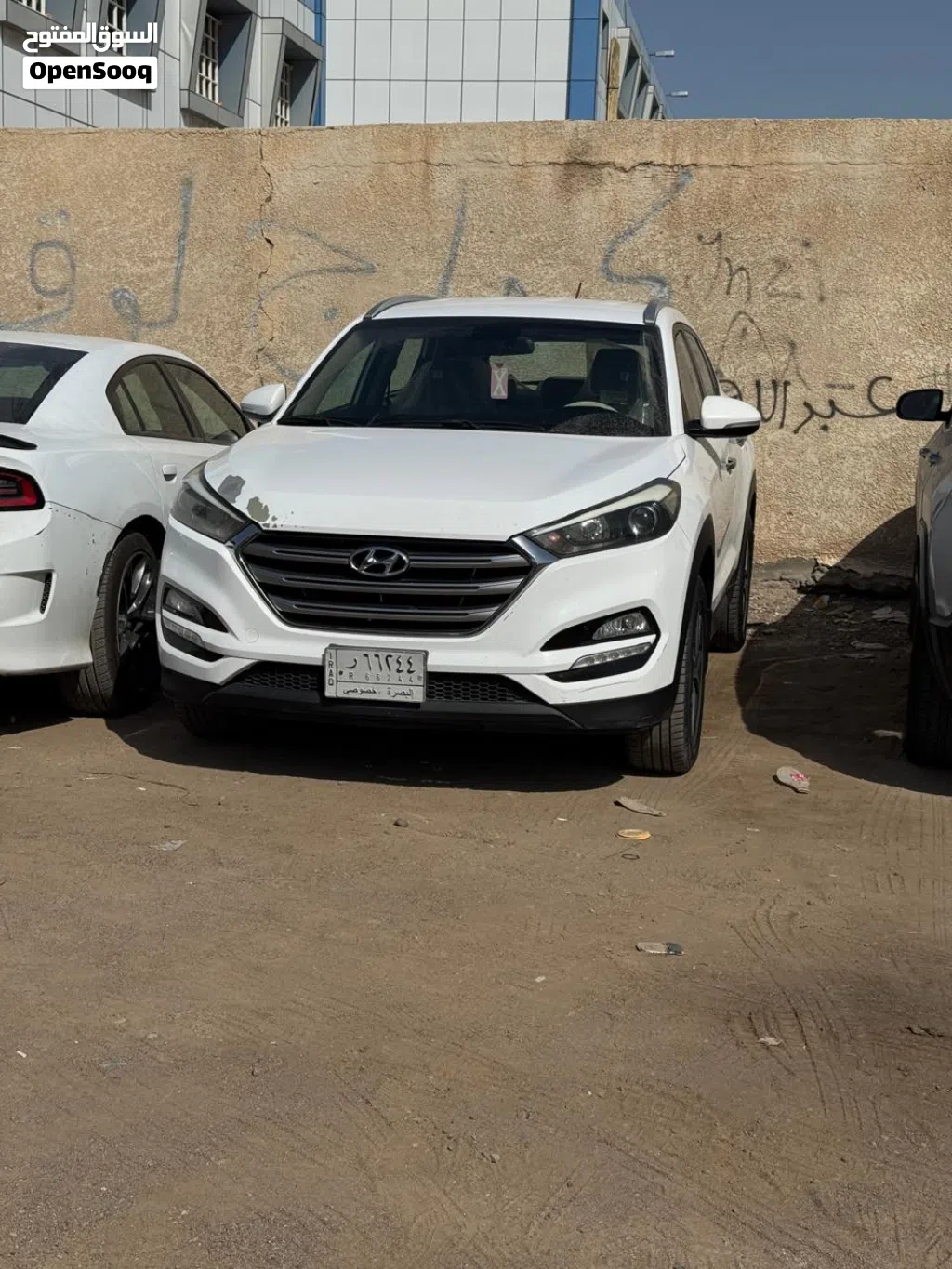Hyundai Tucson GL