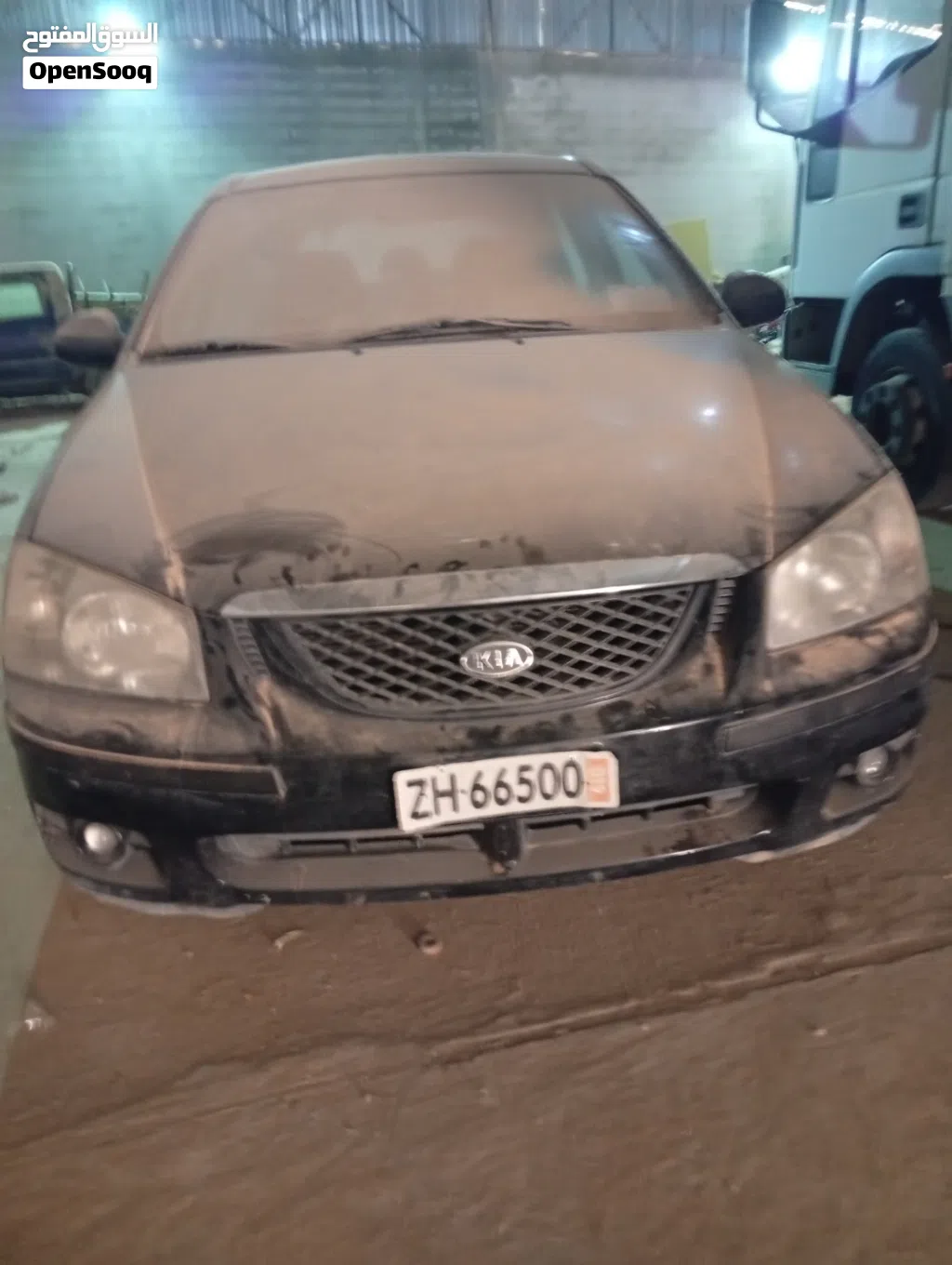 Kia Cerato EX