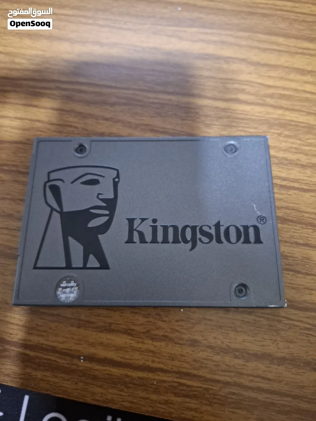 kingston A400 480gb