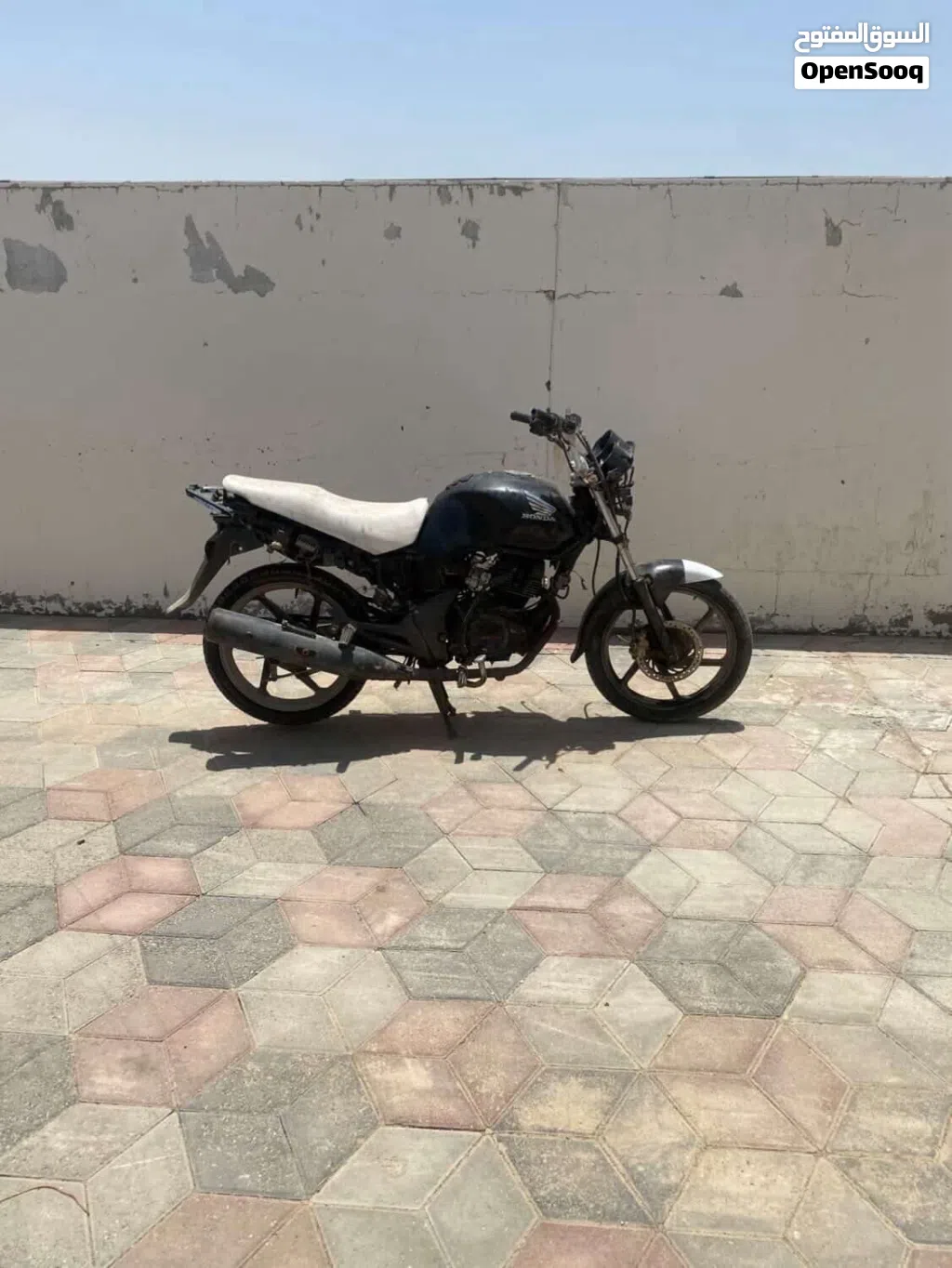 هوندا ديو