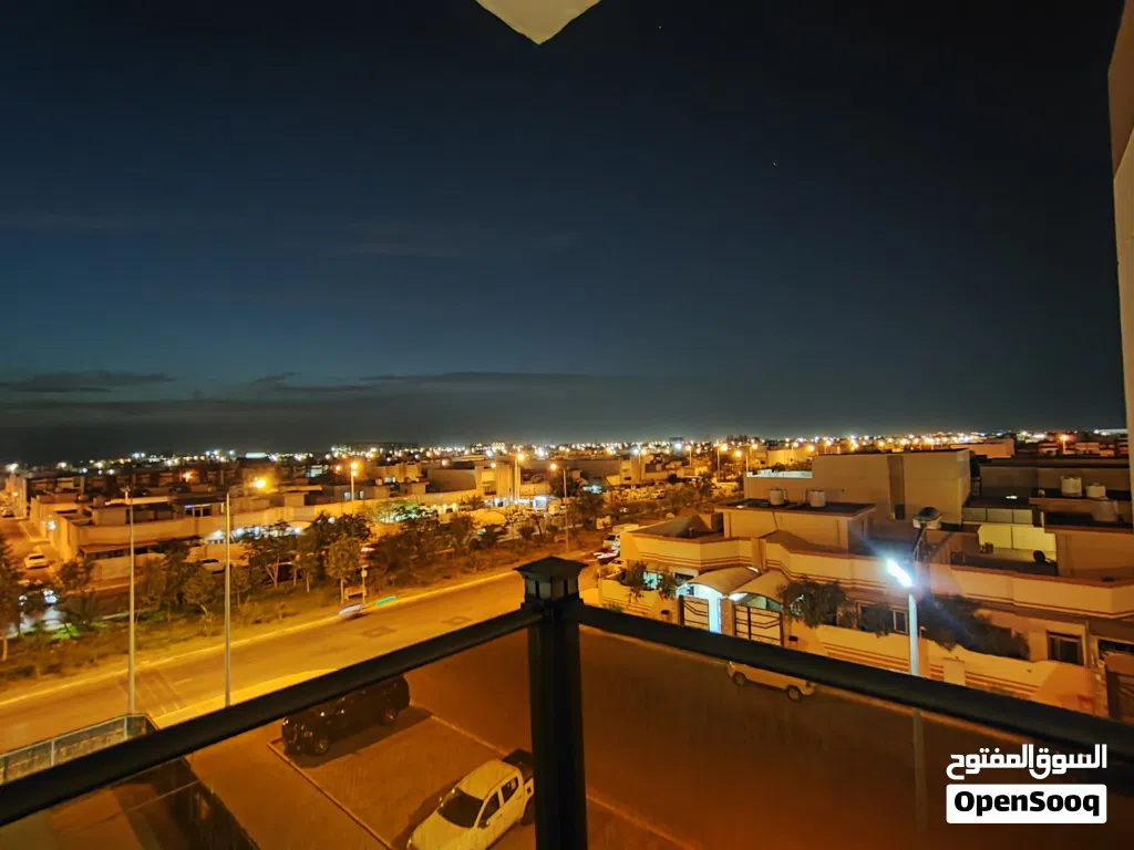 شقة سكنية للبيع/مجمع الامل (2) السكني