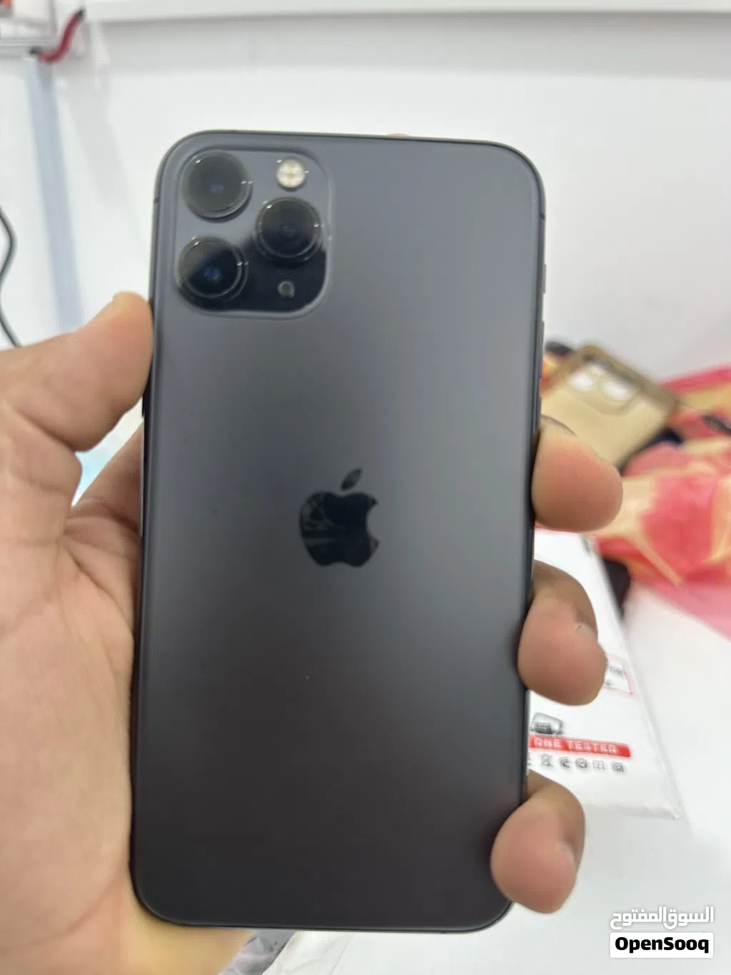 11برو 64 جهاز قمه ف النضافه
