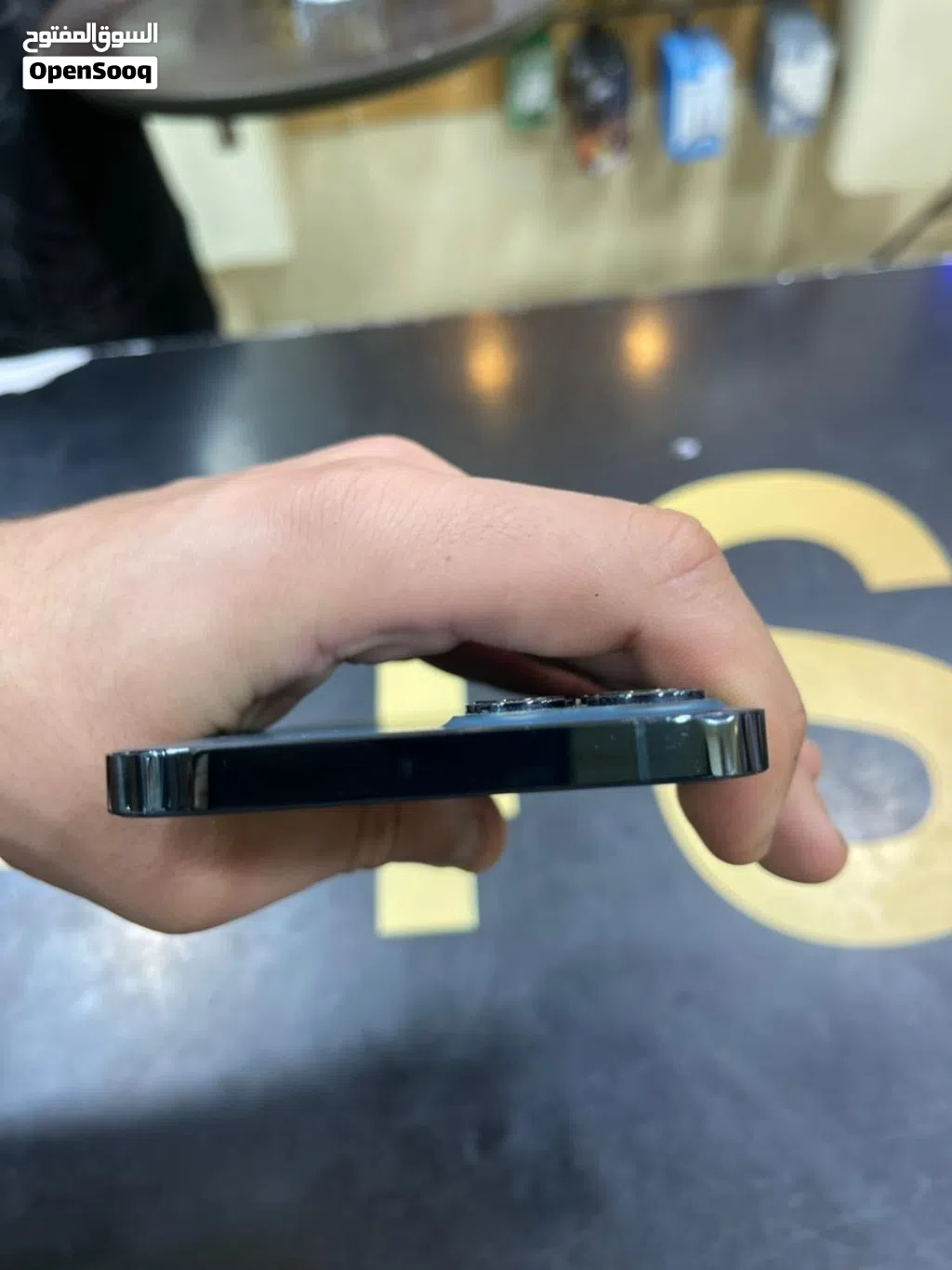 iphone 12 pro max waterproof