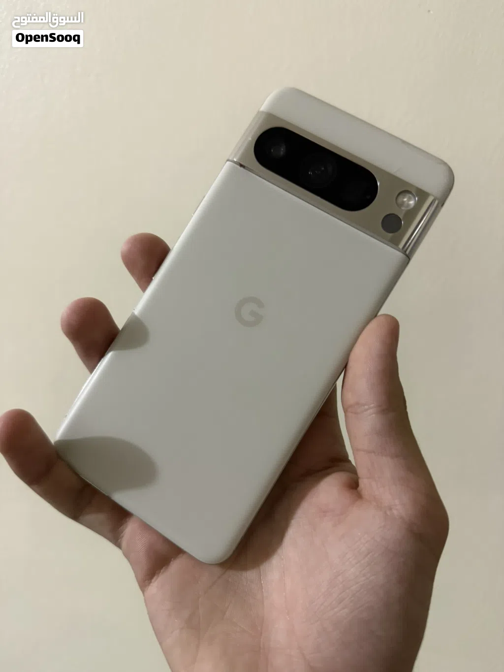 Google pixel 8 pro جهاز جبار و للبيع بسعرررر حرققق