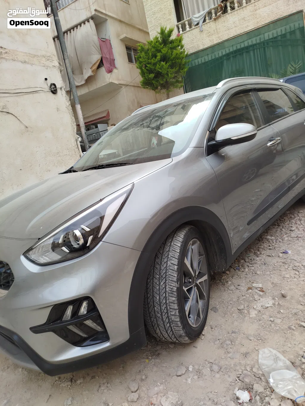 Kia Niro SX Touring