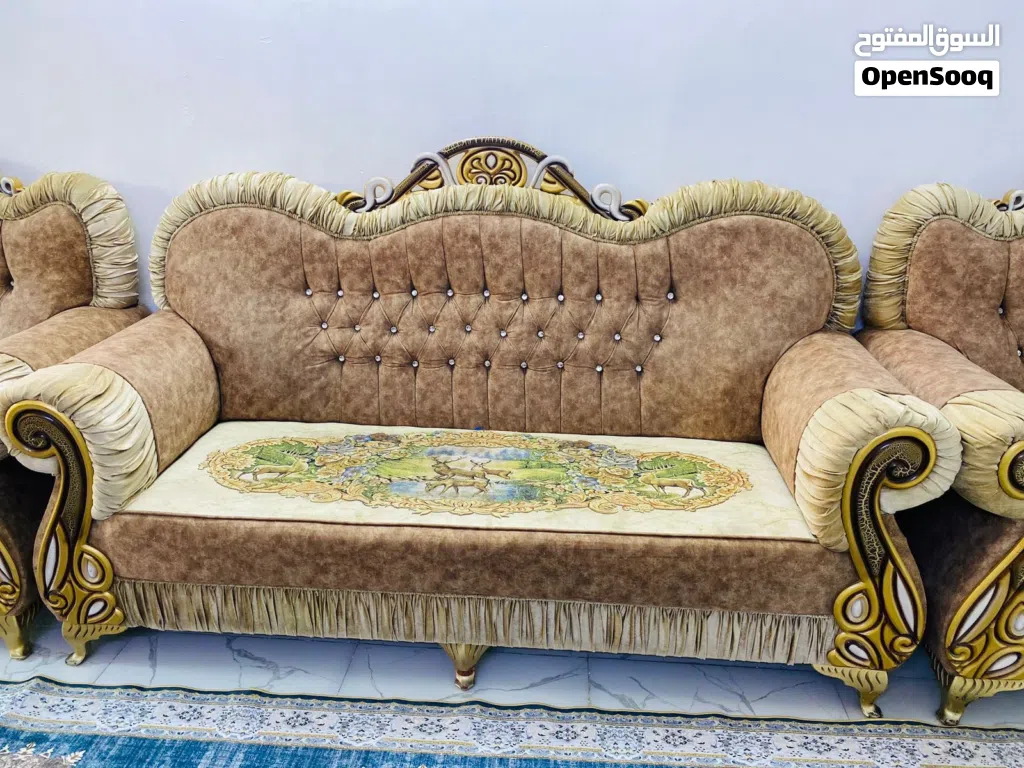 تخم نضيف 10 مقاعد بحاله جيده استعمال قليل