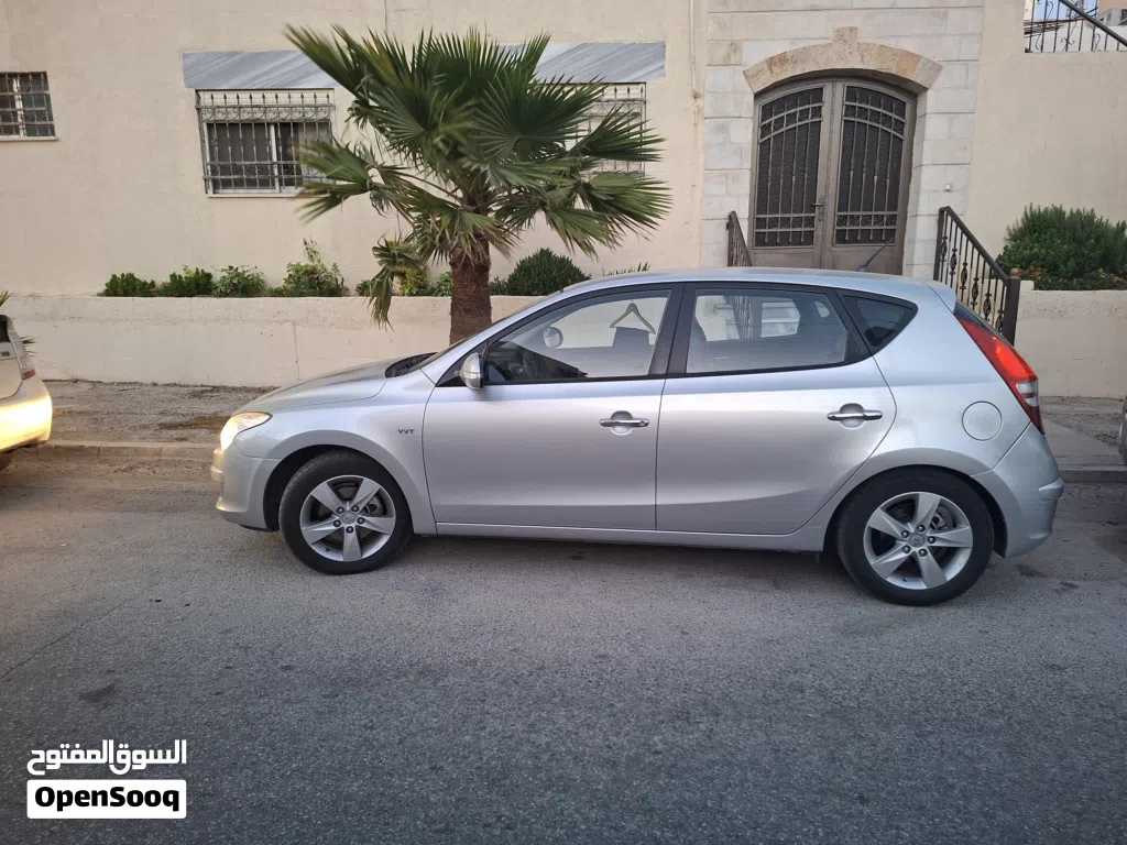 Hyundai i30 GL
