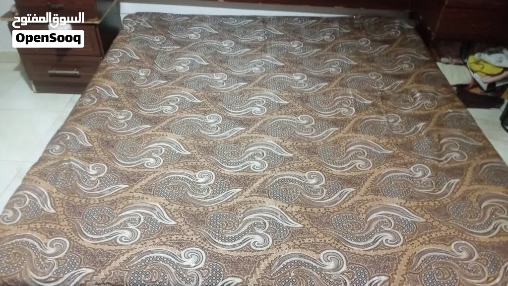 فرشه تخت مجوزه